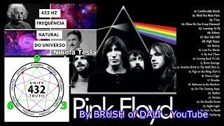 PINK FLOYD HITS  432 Hz  2022 [upl. by Ada]