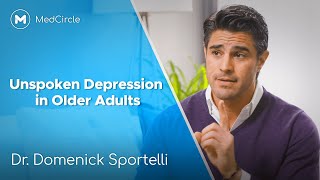 Why Depression Goes Undetected In Adults [upl. by Annia72]