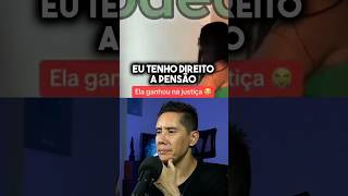 Como Se Prevenir Da Paternidade Socioafetiva E Pensão Socioafetiva [upl. by Gavini]