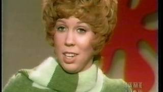 Vicki Lawrence on The Dating Game 1971 [upl. by Chiou]