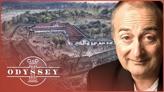 Is There Really A Roman Fort Buried In Wales  Time Team  Odyssey [upl. by Ardella]