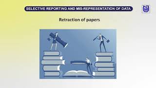 Module2 Unit12 Selective Reporting and Misrepresentation of Data [upl. by Anne-Marie]