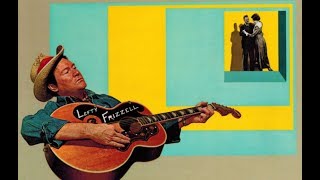 Lefty Frizzell  Mom and Dads Waltz [upl. by Eyar]