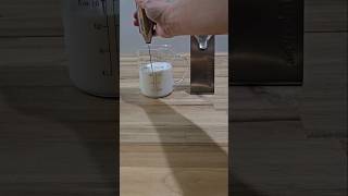 Aerolatte Handheld Milk Frother [upl. by Hulen]